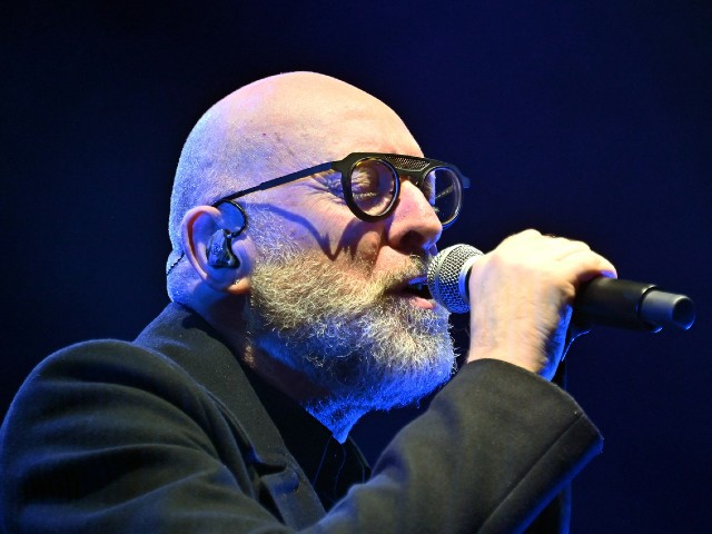 Concerto Mario Biondi