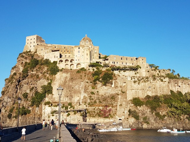 Castello Aragonese