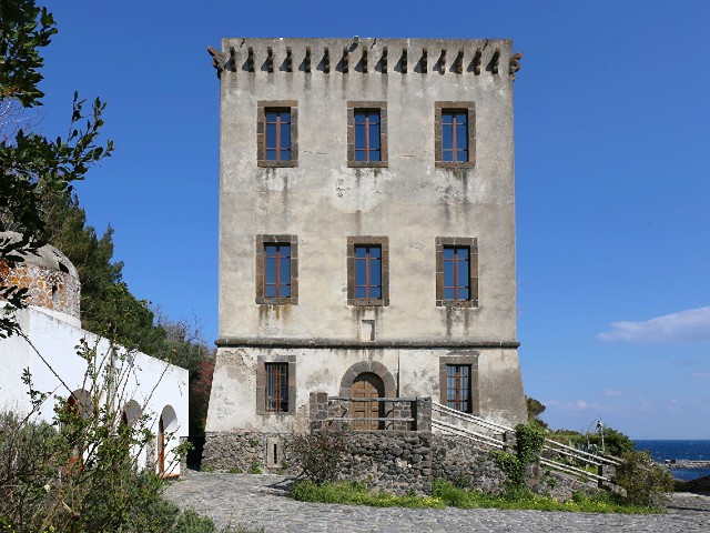 Torre di Guevara