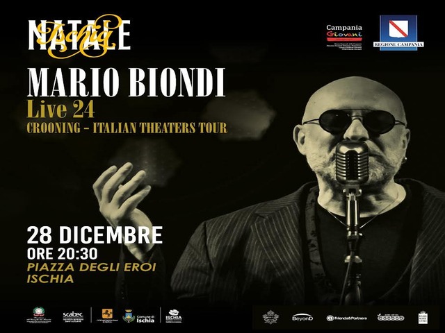 Concerto Biondi: piano traffico, navette gratuite e divieto asporto bottiglie in vetro