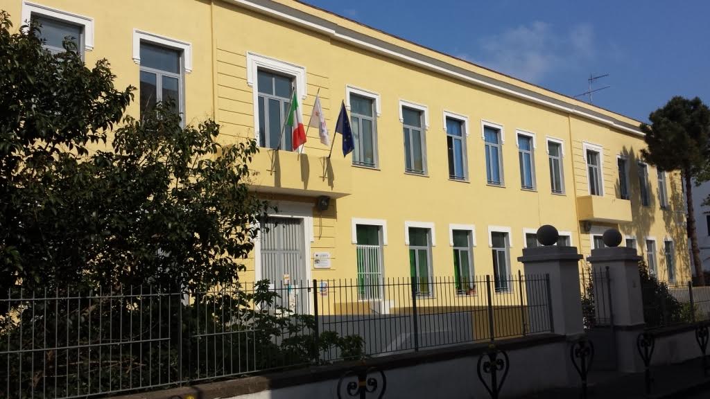 Scuole Ischitane Covid Free