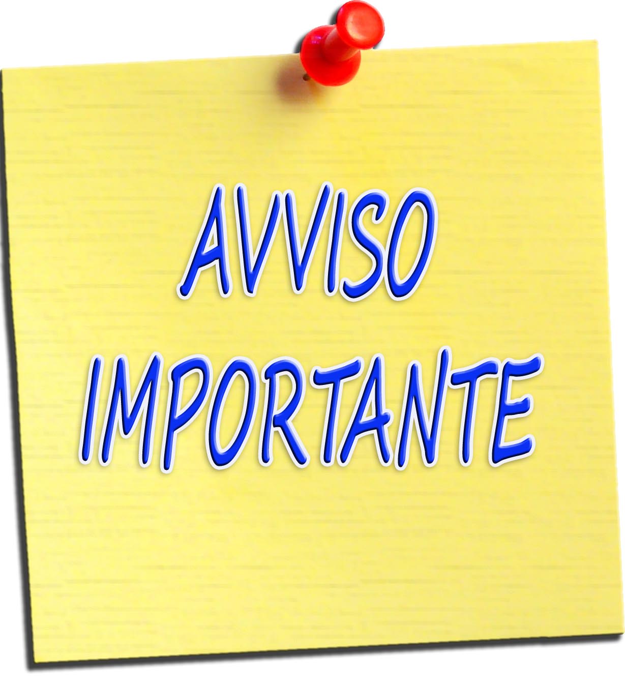 Avviso Loculi in stato di abbandono - Proroga