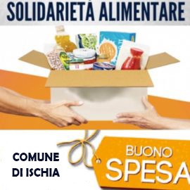 Solidarietà Alimentare