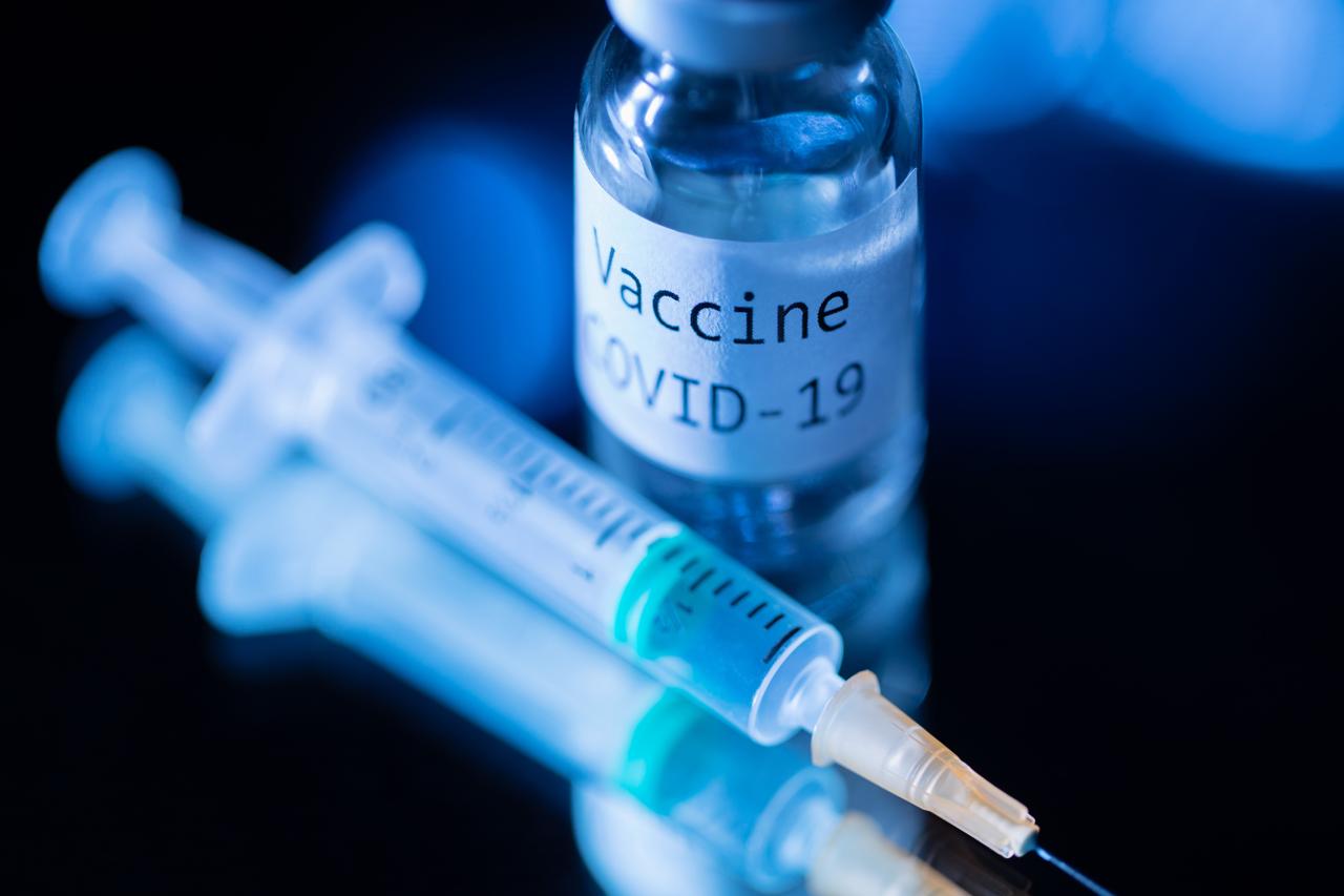 Partita la vaccinazione per gli anziani