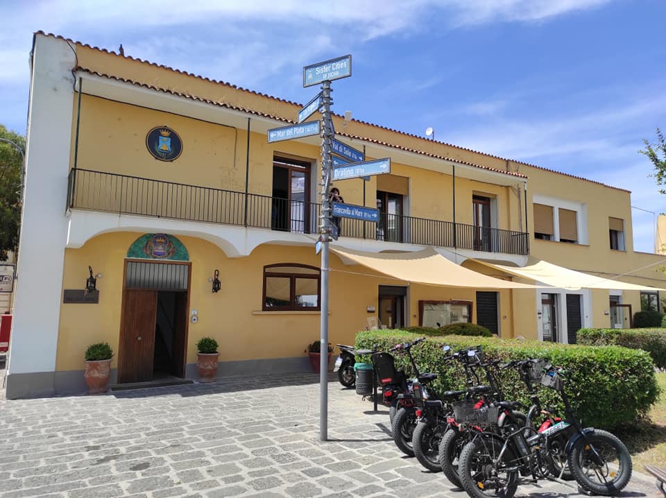 Ritiro tessere elettorali