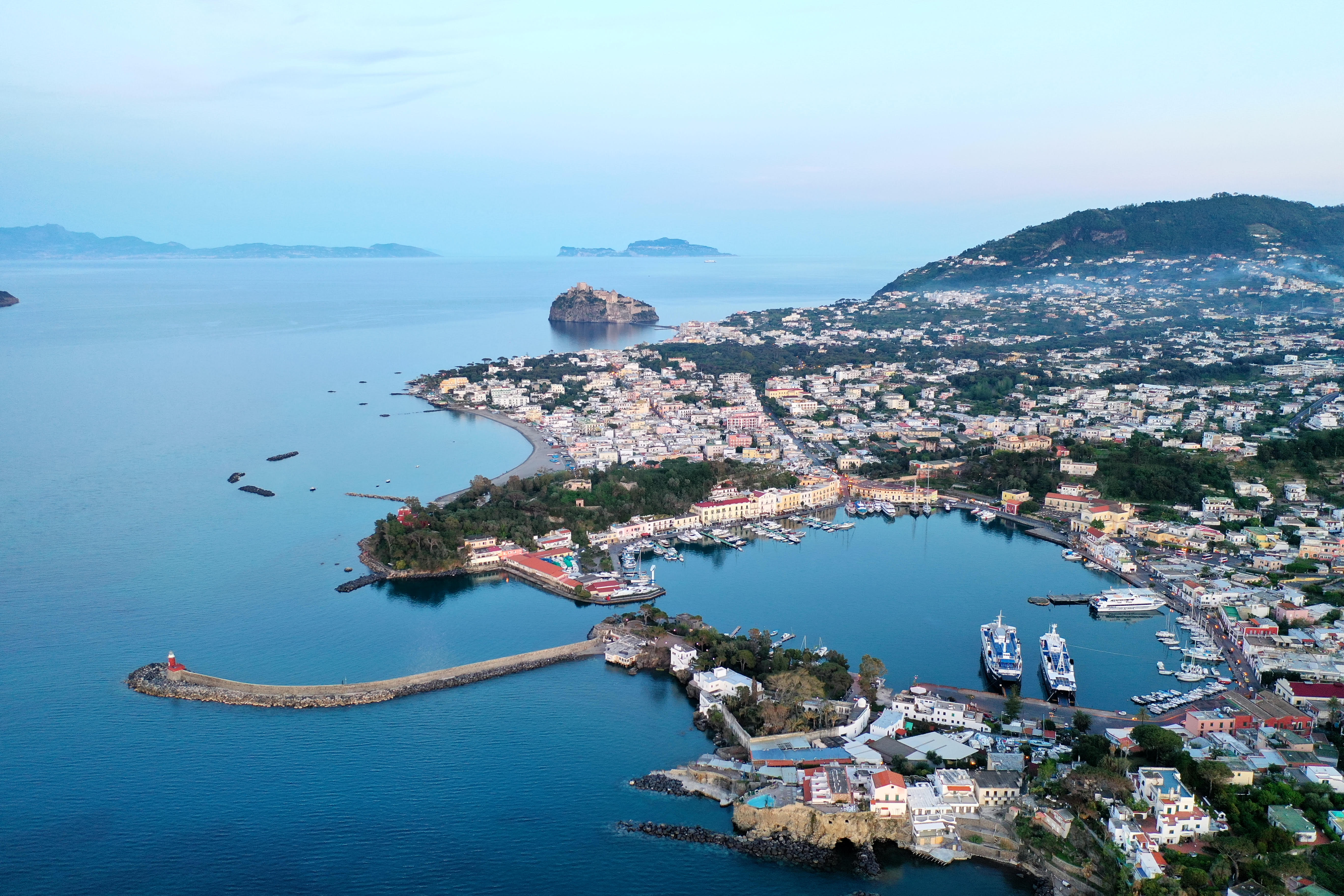 Affittanze turistiche, le importanti regole da seguire nel comune di ischia!